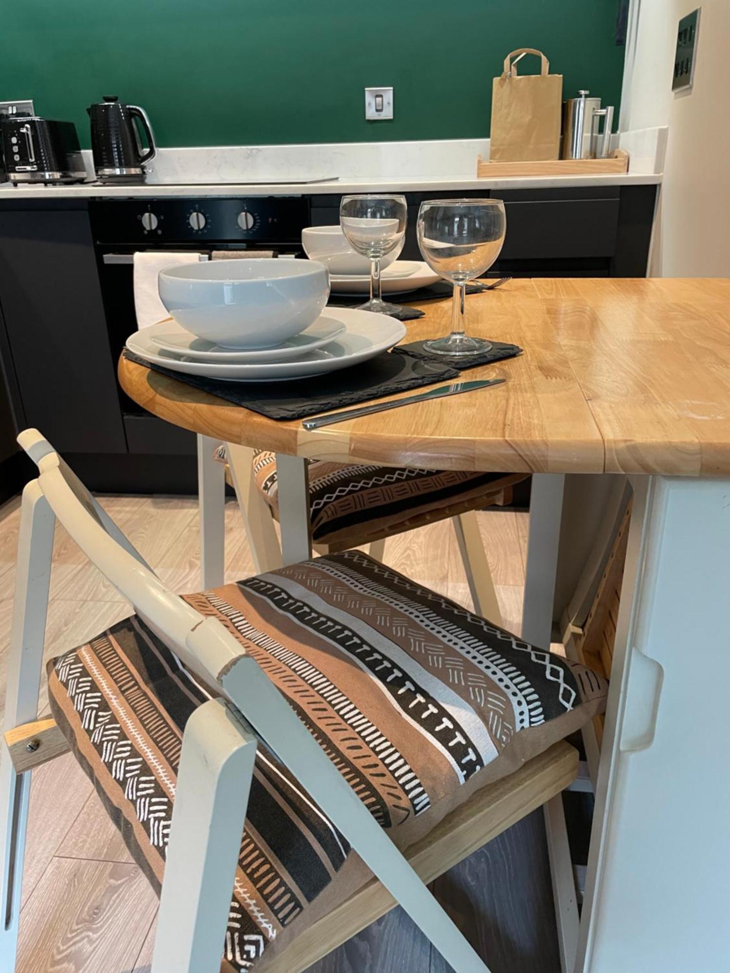York Staycation With Free Parking Zewnętrze zdjęcie