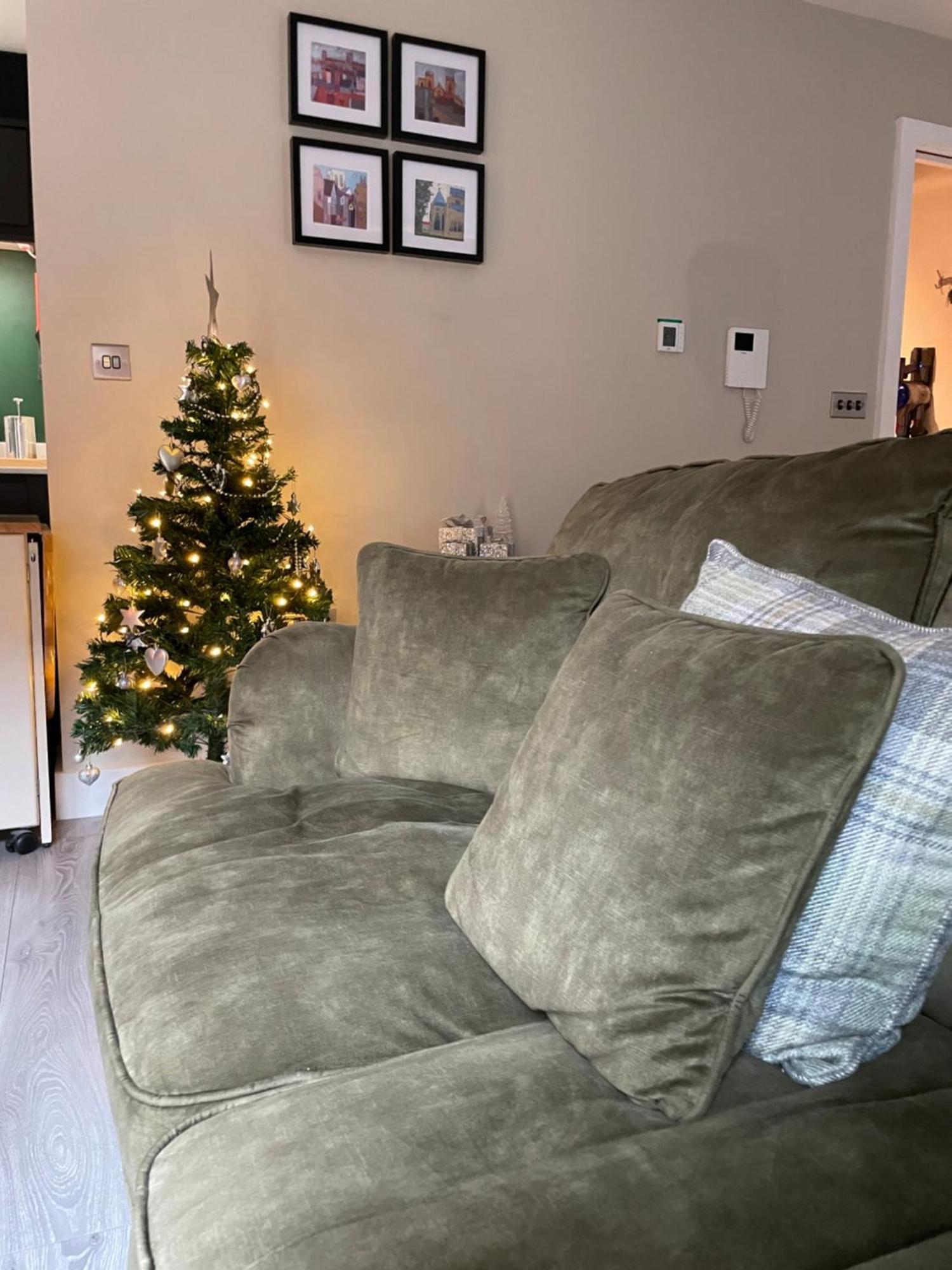 York Staycation With Free Parking Zewnętrze zdjęcie